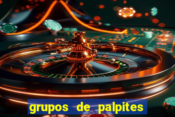 grupos de palpites de futebol whatsapp